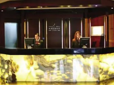 Anemon Fuar Hotel Измир