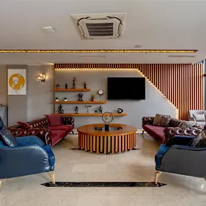 Отель Best Western Izmir Hotel, Измир