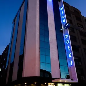 Otel Blue Boutique, İzmir