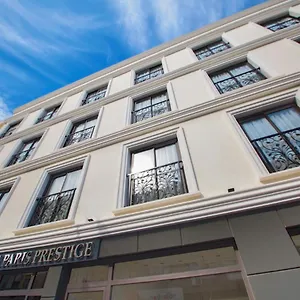 Otel Paris Prestige, İzmir