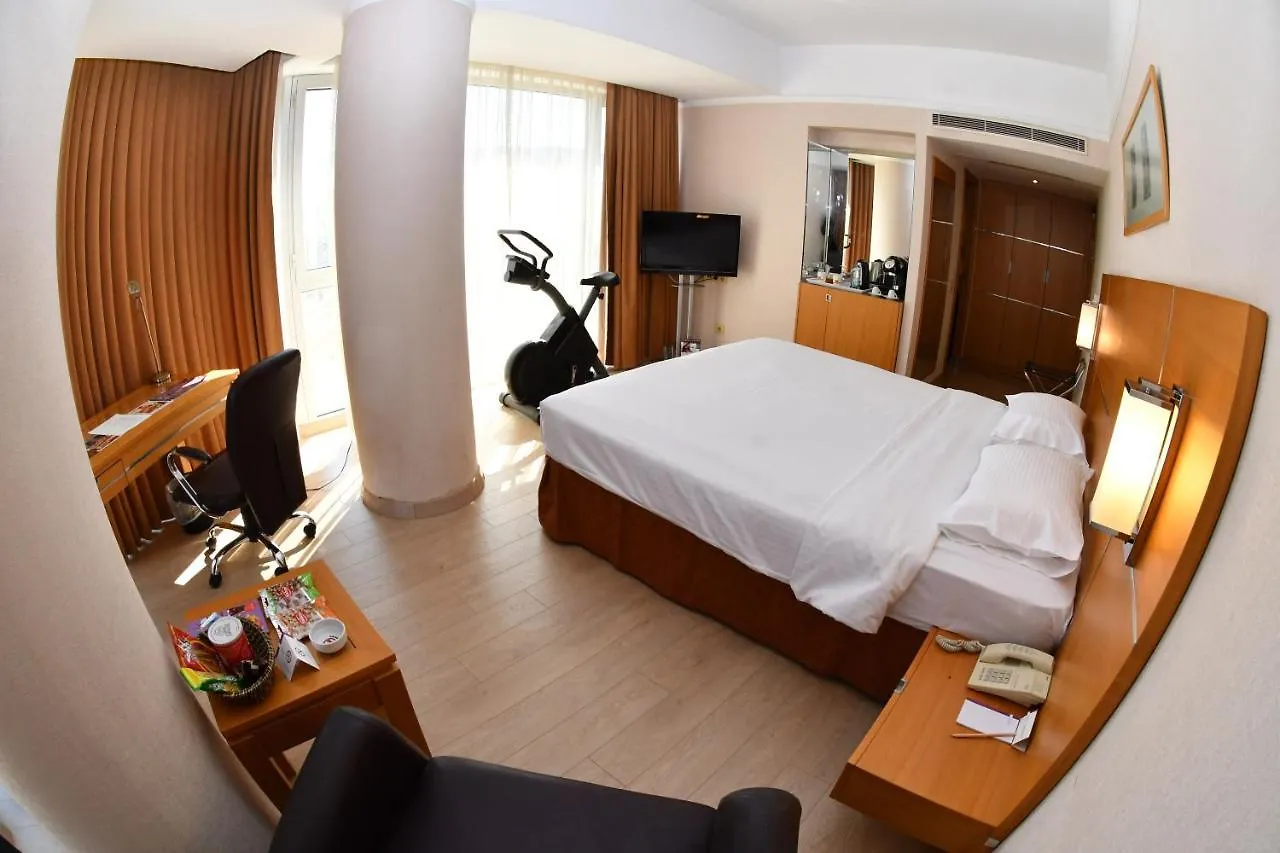 Anemon Fuar Hotel İzmir 4*,