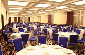 Anemon Fuar Hotel İzmir Türkiye