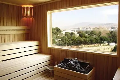 ****  Anemon Fuar Hotel İzmir Türkiye