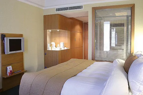 Anemon Fuar Hotel İzmir