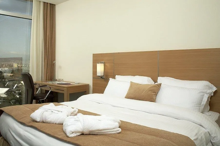 Anemon Fuar Hotel İzmir 4*,  Türkiye