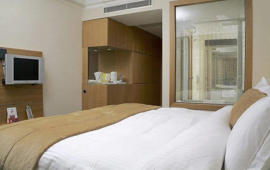 Anemon Fuar Hotel İzmir