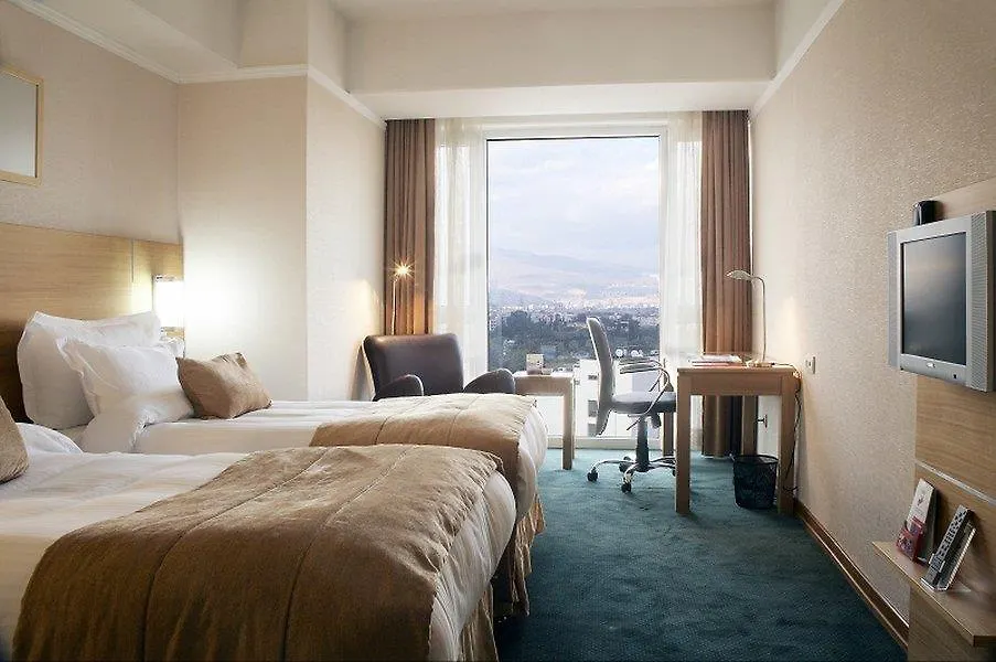 Anemon Fuar Hotel İzmir Türkiye