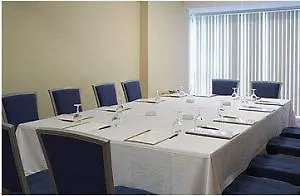 Anemon Fuar Hotel İzmir 4*,