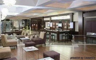 Anemon Fuar Hotel İzmir