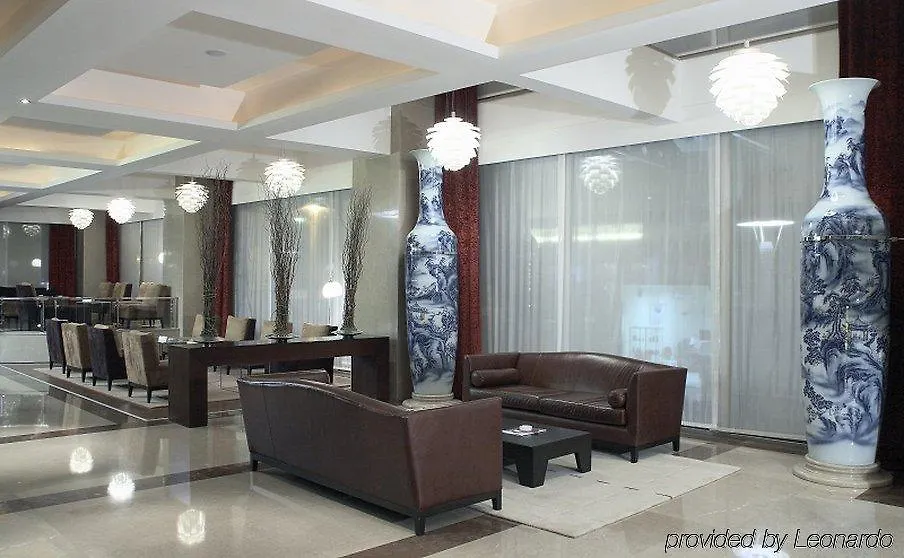 Anemon Fuar Hotel İzmir