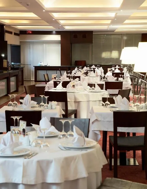 Anemon Fuar Hotel İzmir