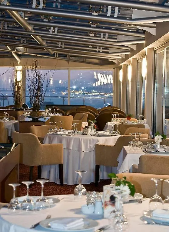 Anemon Fuar Hotel İzmir