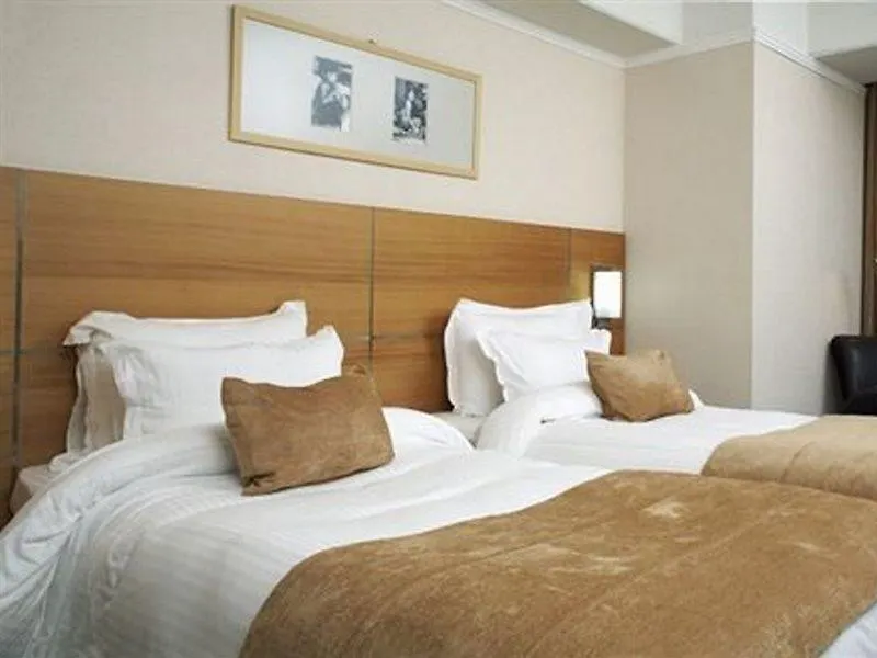 Anemon Fuar Hotel İzmir 4*,