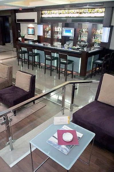 Anemon Fuar Hotel İzmir