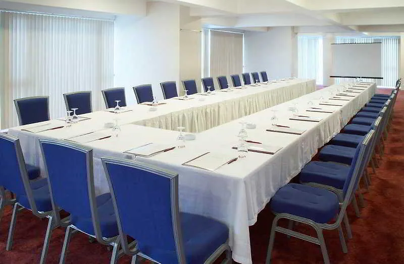 ****  Anemon Fuar Hotel İzmir Türkiye