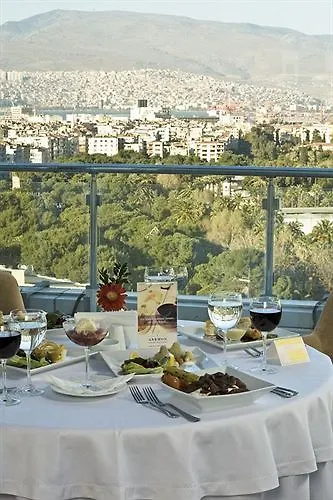 Anemon Fuar Hotel İzmir 4*,  Türkiye