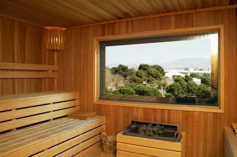 Anemon Fuar Hotel İzmir