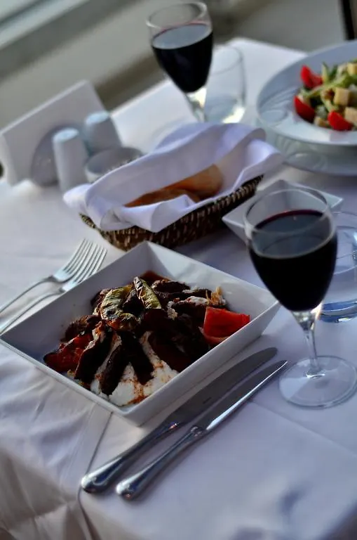 ****  Anemon Fuar Hotel İzmir Türkiye