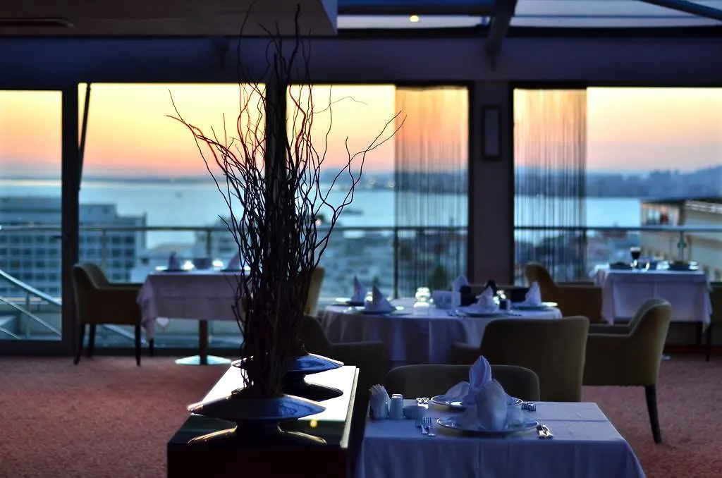 Anemon Fuar Hotel İzmir