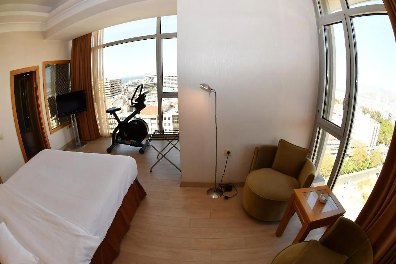Anemon Fuar Hotel İzmir