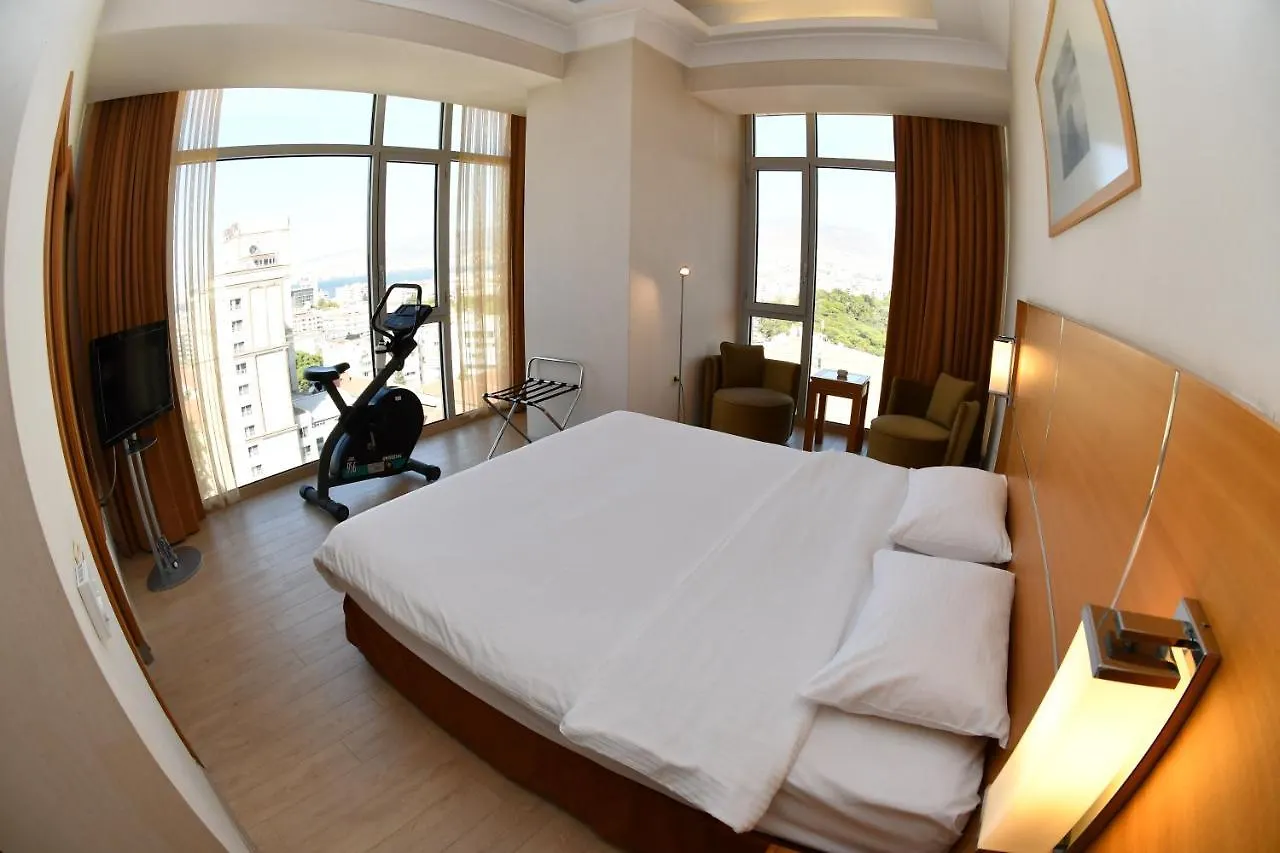 Anemon Fuar Hotel İzmir