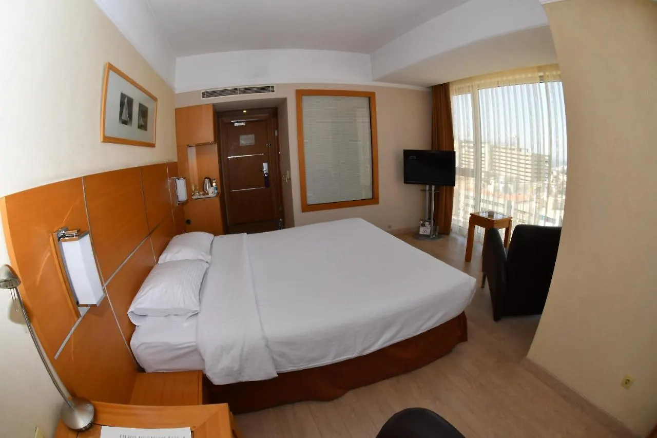 Anemon Fuar Hotel İzmir 4*,