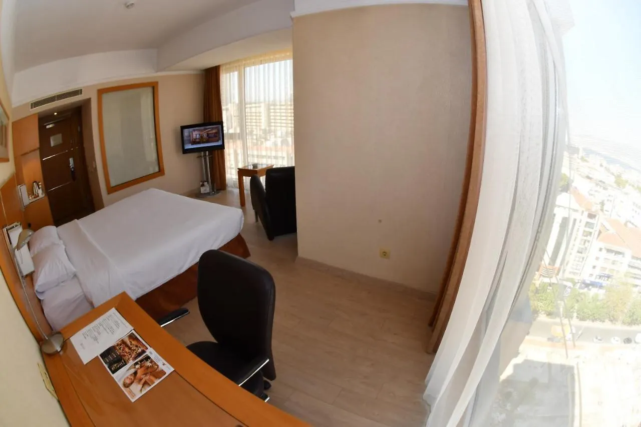 Anemon Fuar Hotel İzmir