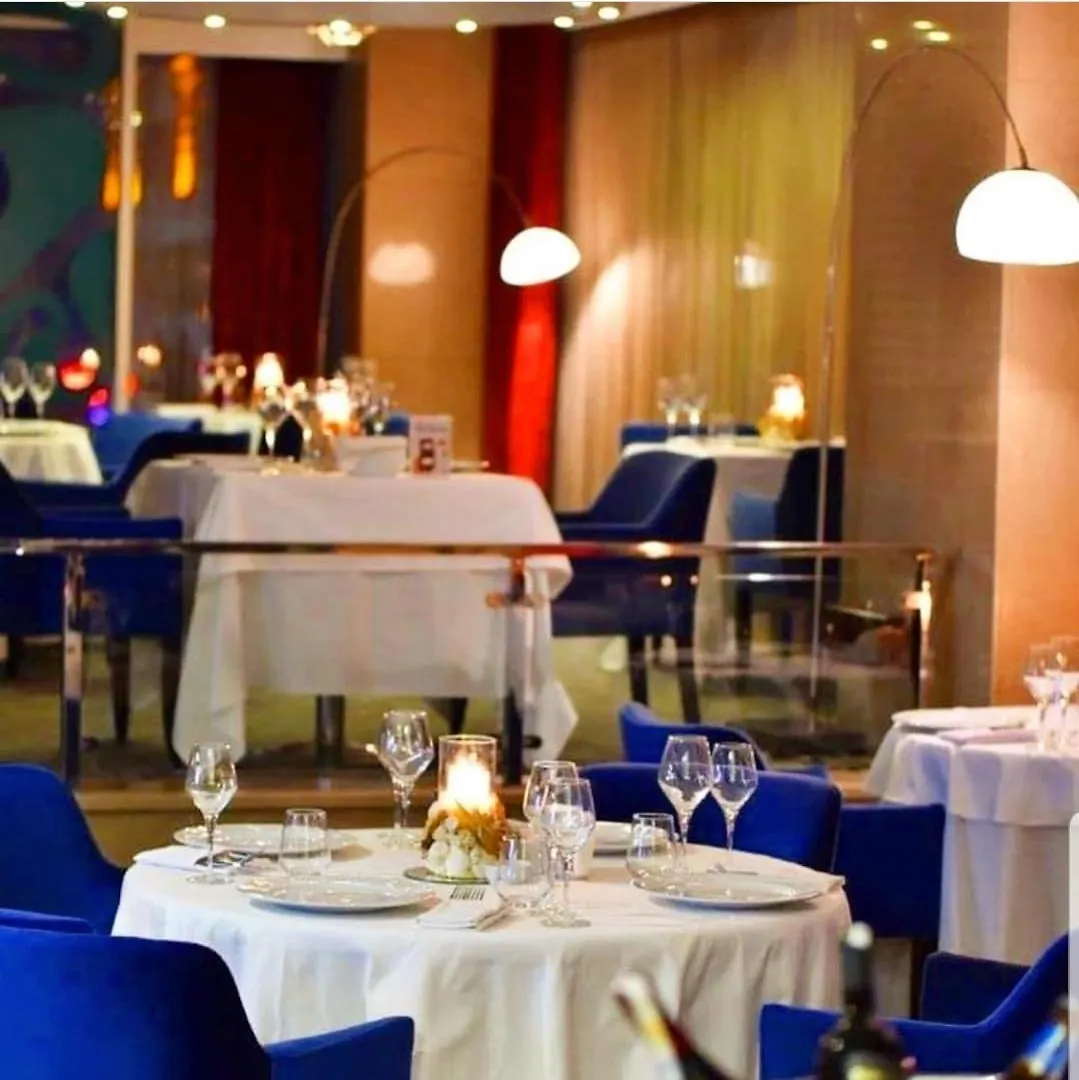 Anemon Fuar Hotel İzmir