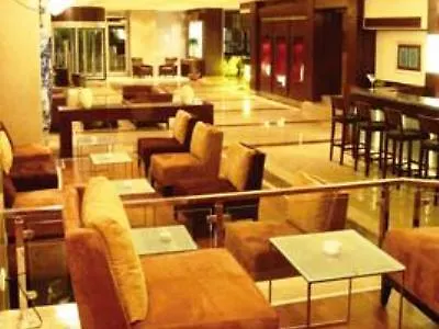 Anemon Fuar Hotel İzmir